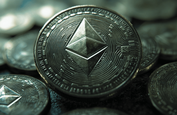 Ethereum Price Analysis