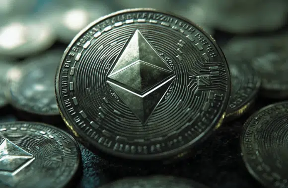 Ethereum Price Analysis