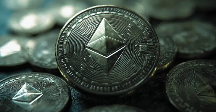 Ethereum Price Analysis