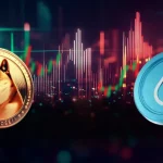 Dogecoin and SUI