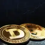 Dogecoin price