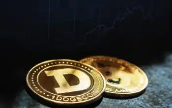 Dogecoin price