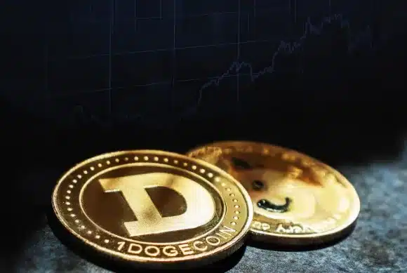Dogecoin price