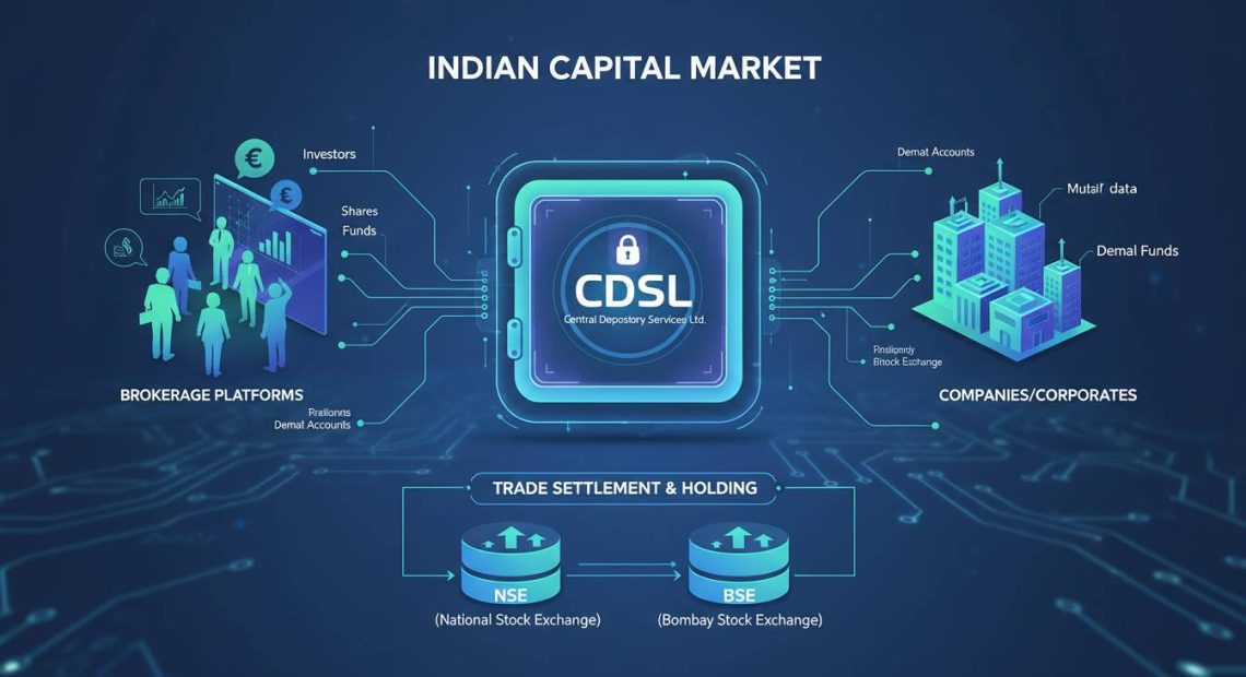 Cdsl